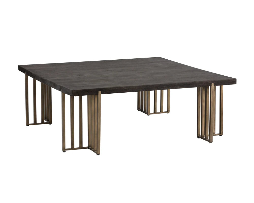 Sunpan Furniture - Alto Coffee Table