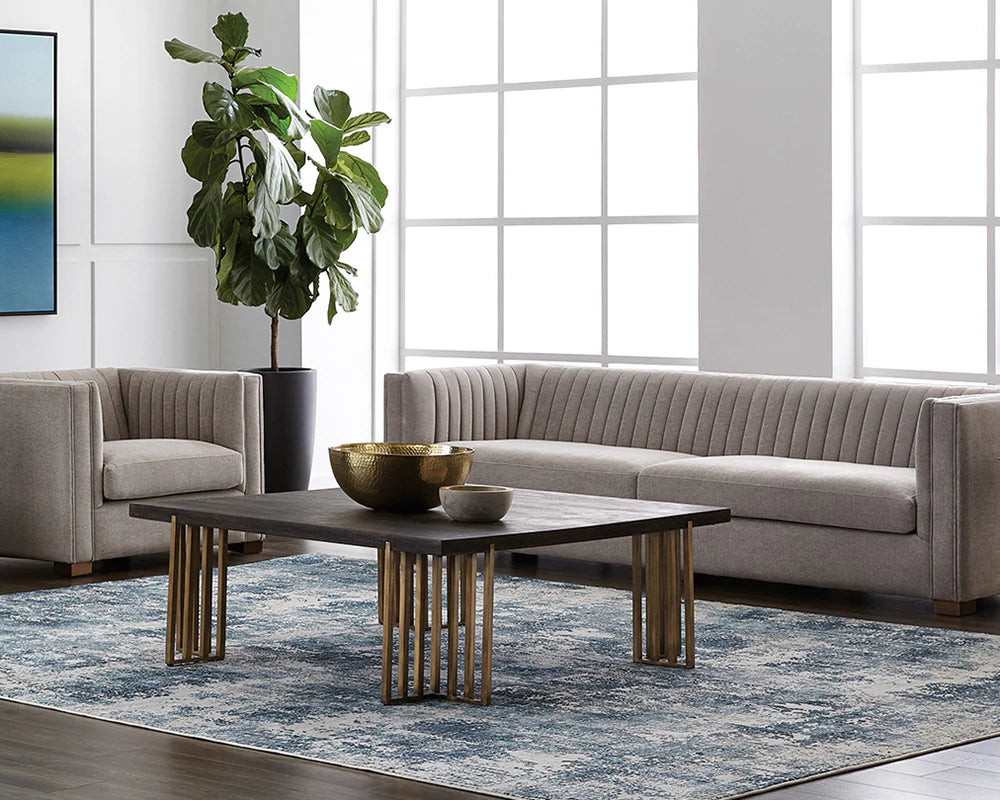 Sunpan Furniture - Alto Coffee Table