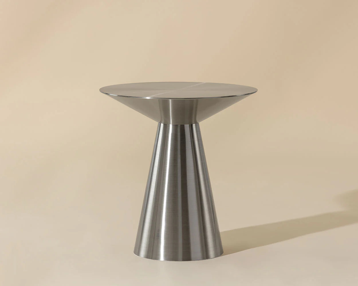 Sunpan Furniture - Carmel End Table