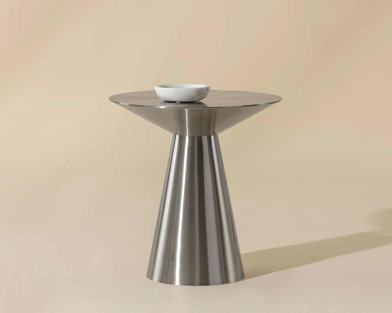 Sunpan Furniture - Carmel End Table
