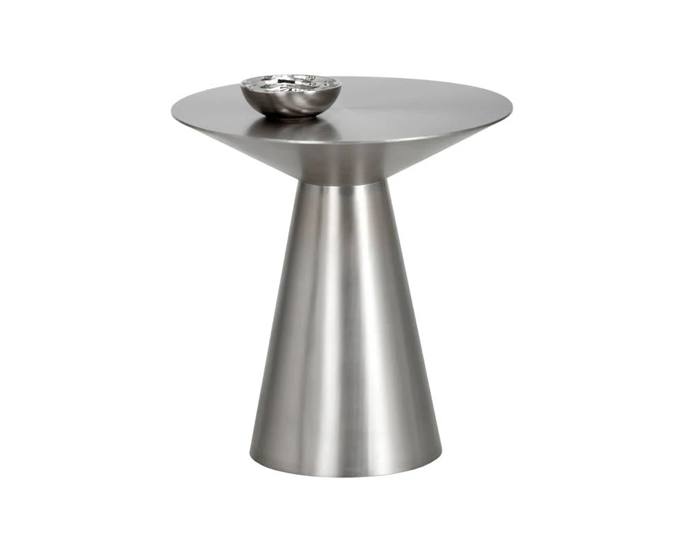 Sunpan Furniture - Carmel End Table