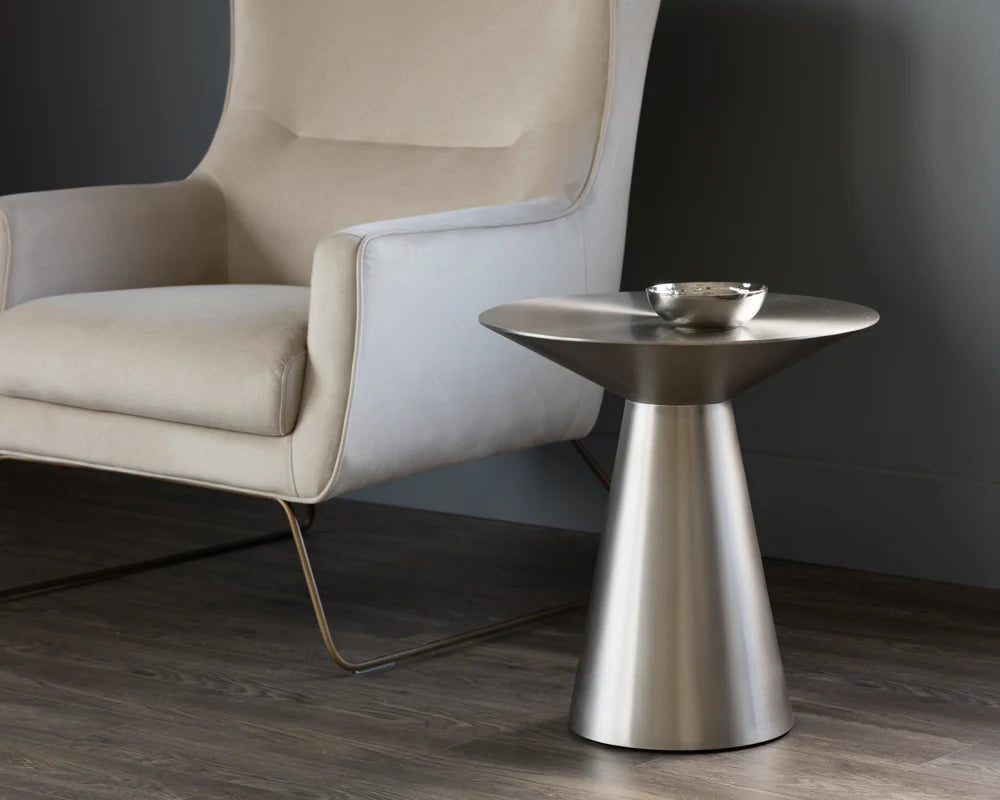Sunpan Furniture - Carmel End Table