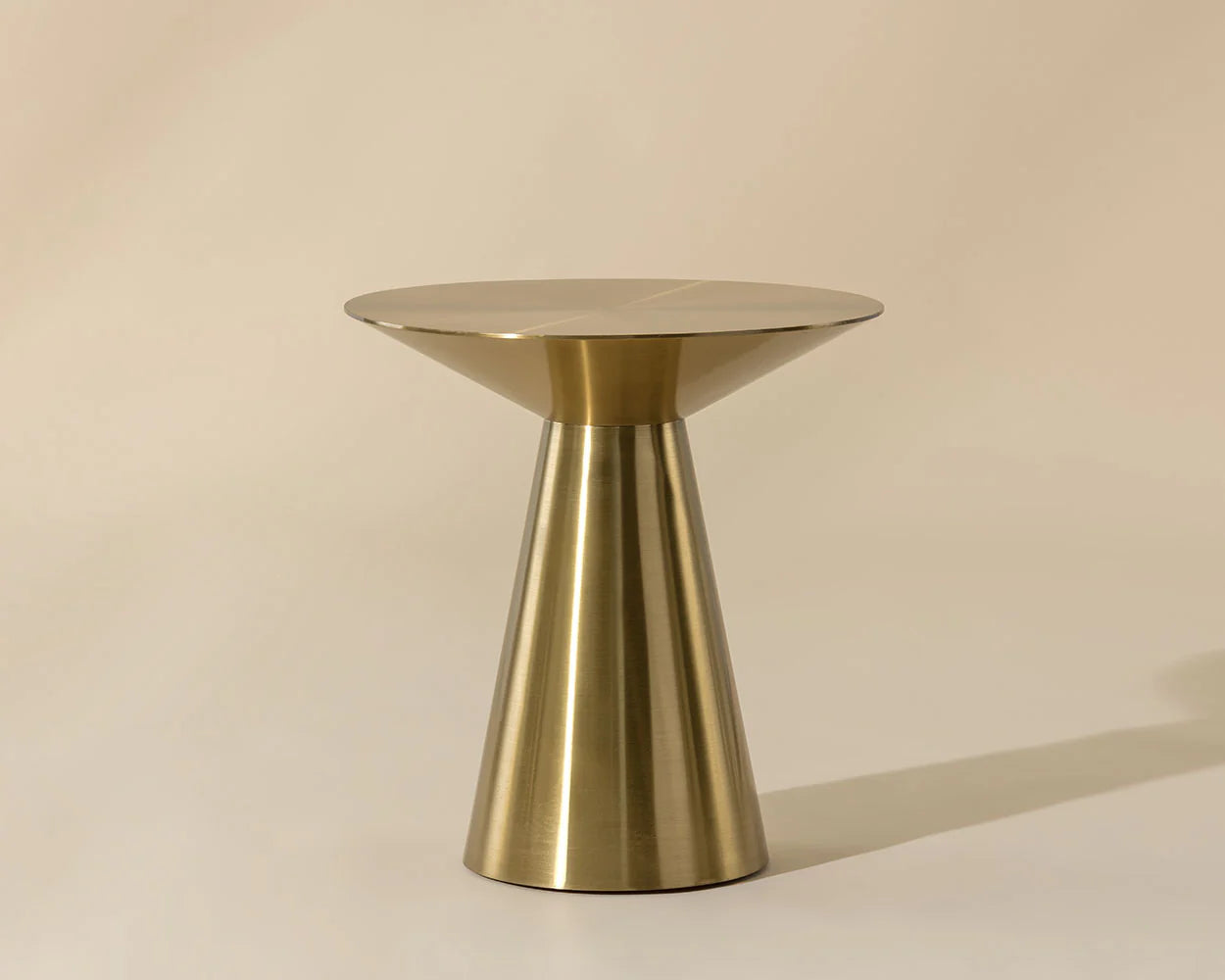 Sunpan Furniture - Carmel End Table