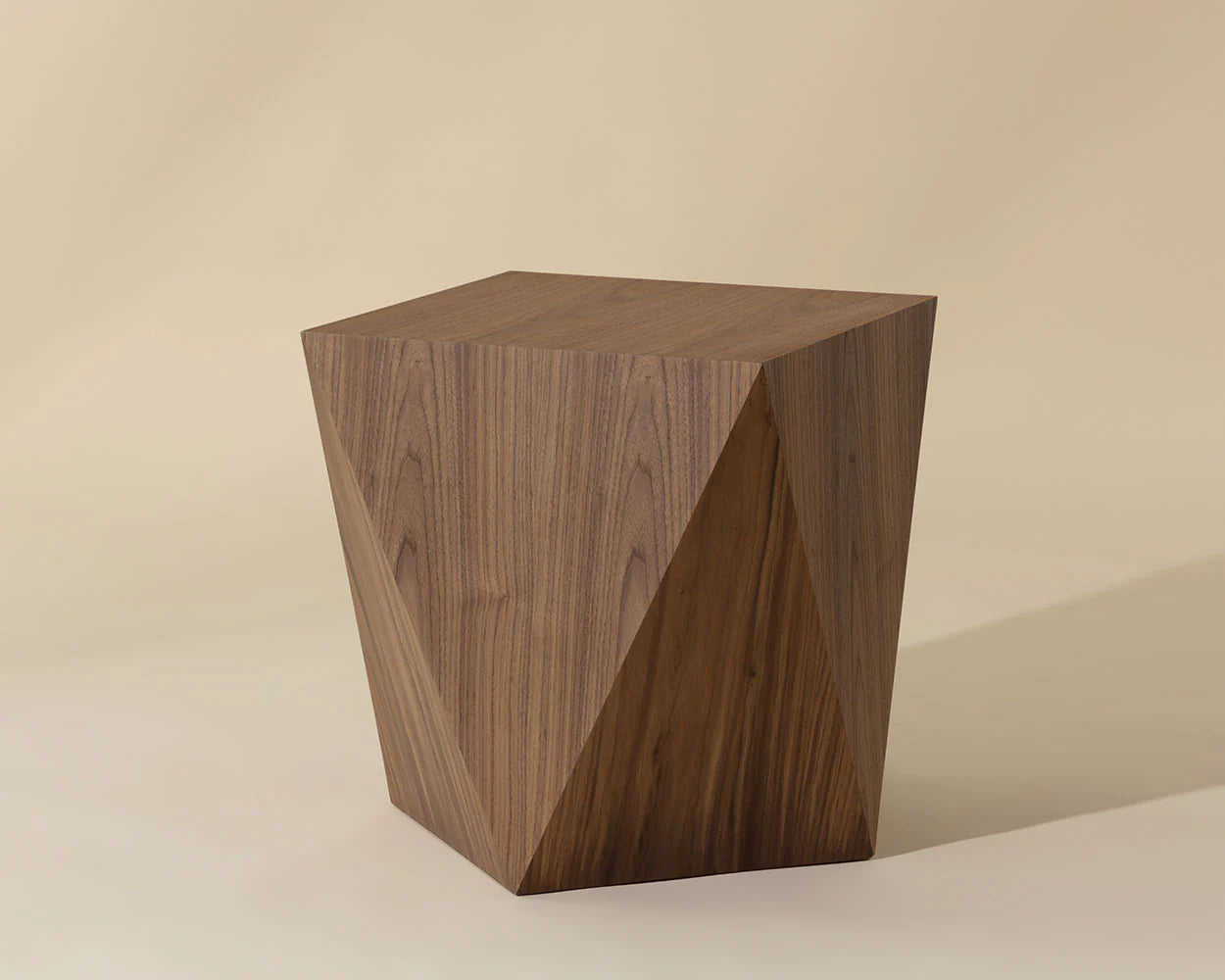Sunpan Furniture - Timmons End Table