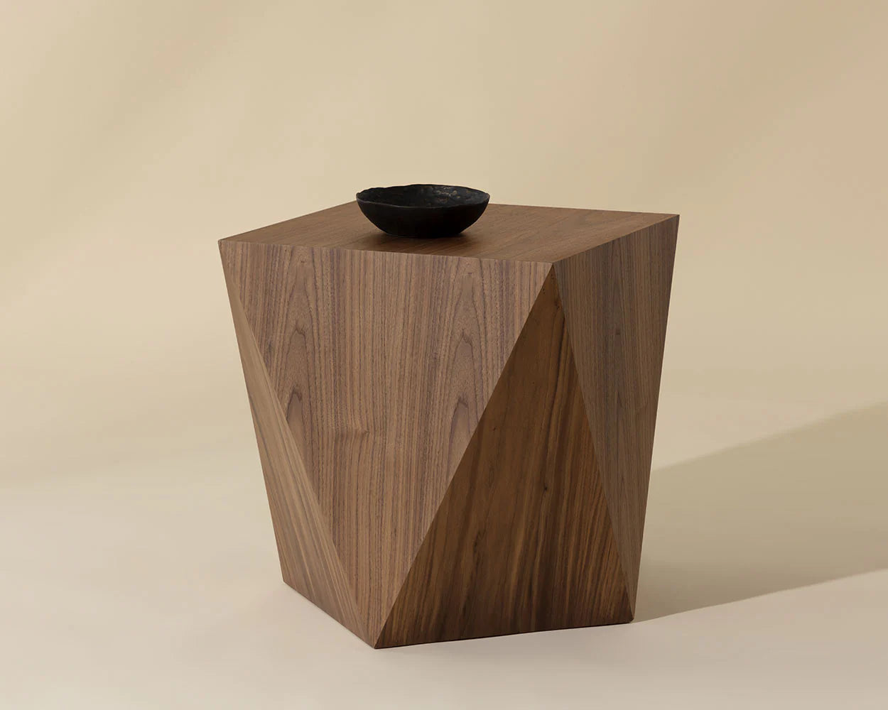 Sunpan Furniture - Timmons End Table