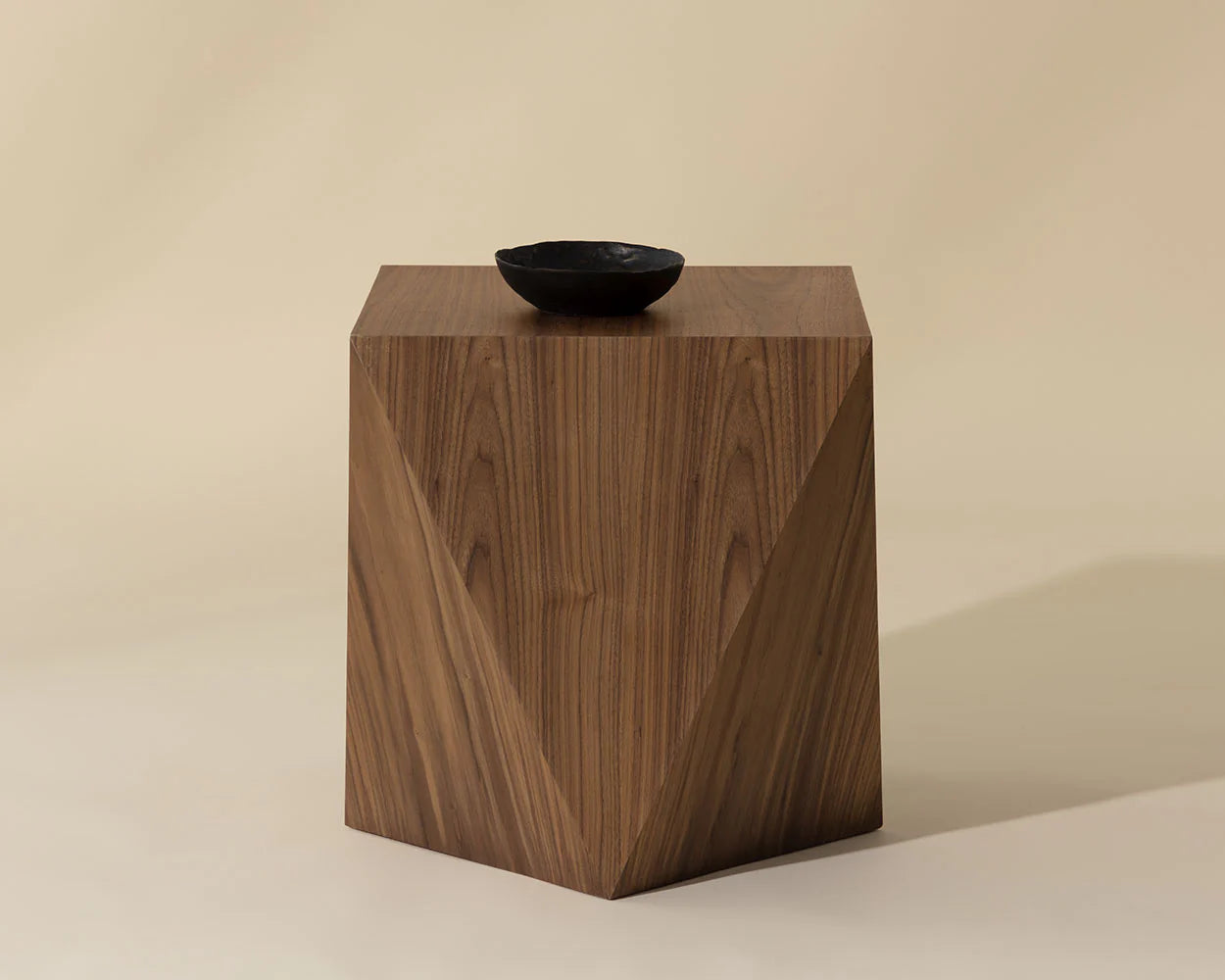 Sunpan Furniture - Timmons End Table