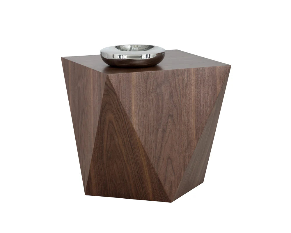 Sunpan Furniture - Timmons End Table