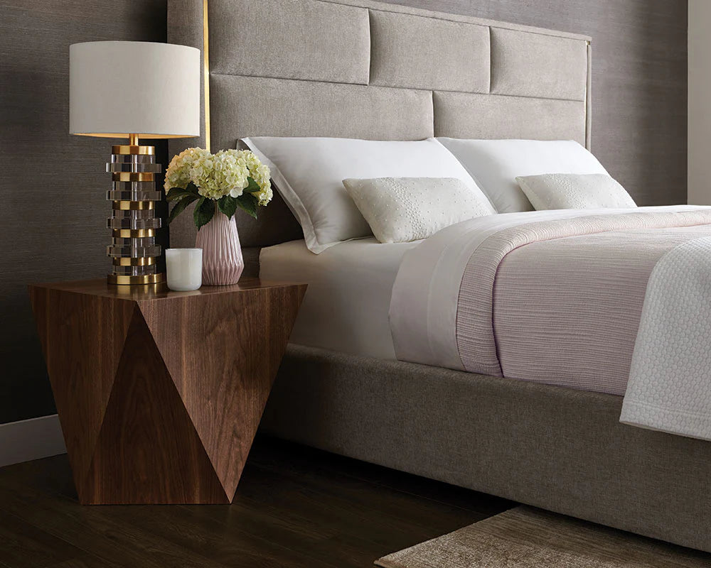 Sunpan Furniture - Timmons End Table