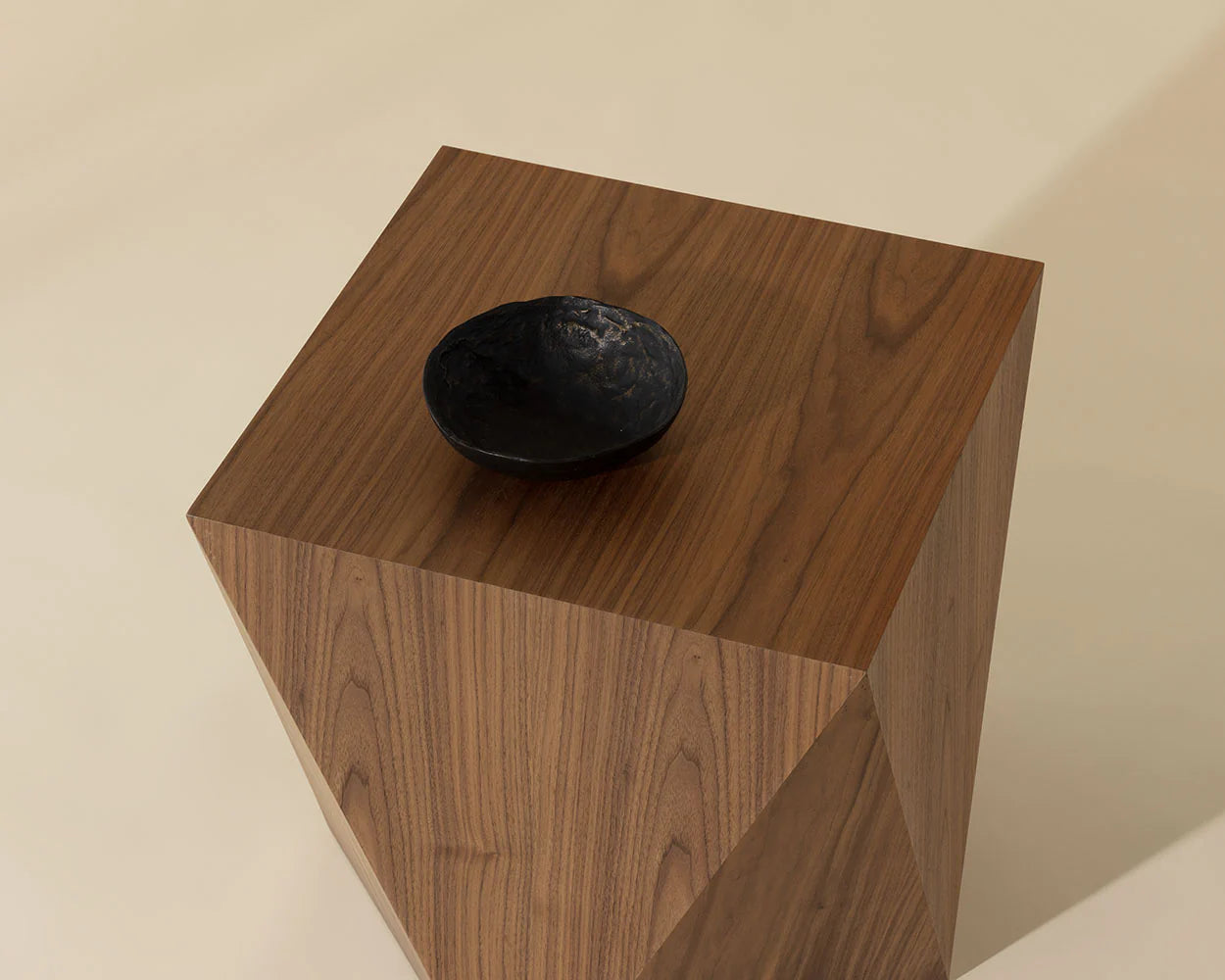 Sunpan Furniture - Timmons End Table