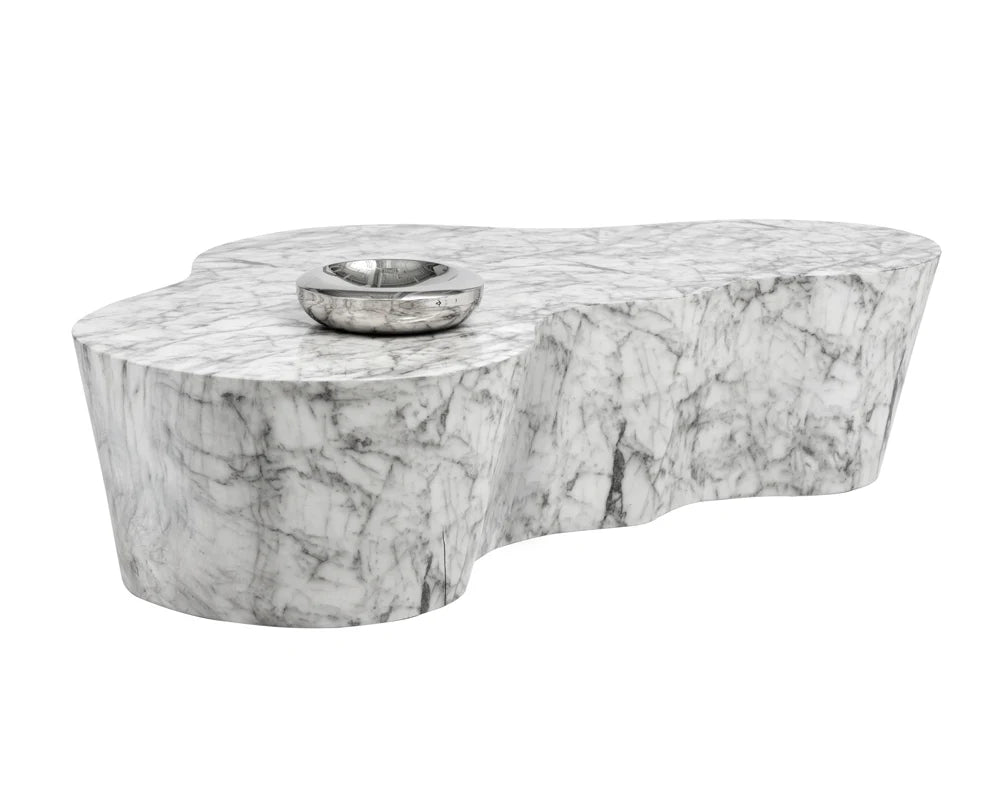 Sunpan Furniture - Ava Coffee Table