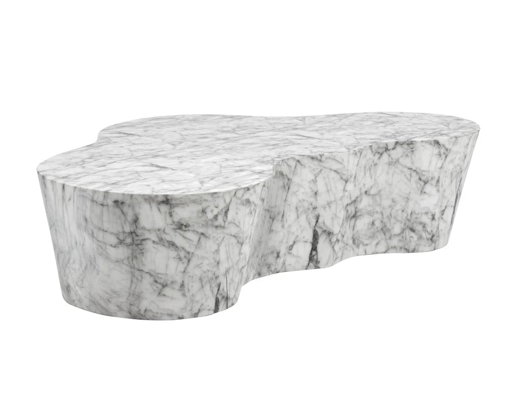 Sunpan Furniture - Ava Coffee Table