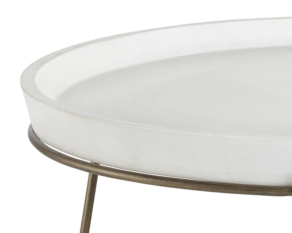Sunpan Furniture - Remy Coffee Table