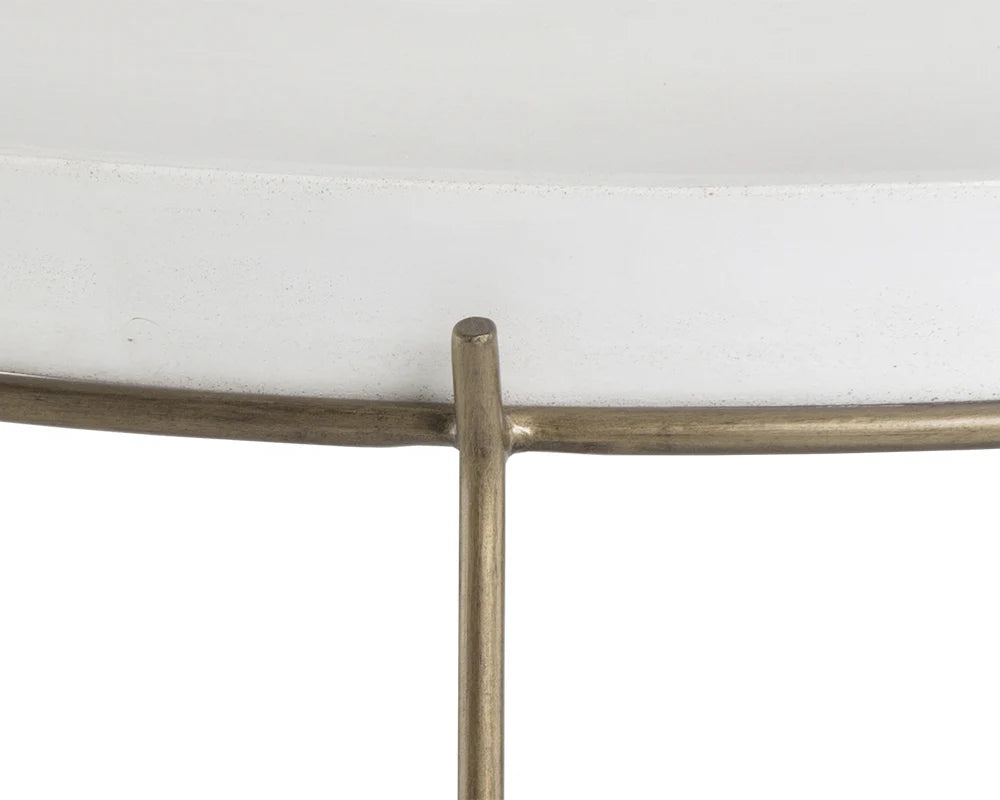 Sunpan Furniture - Remy Coffee Table