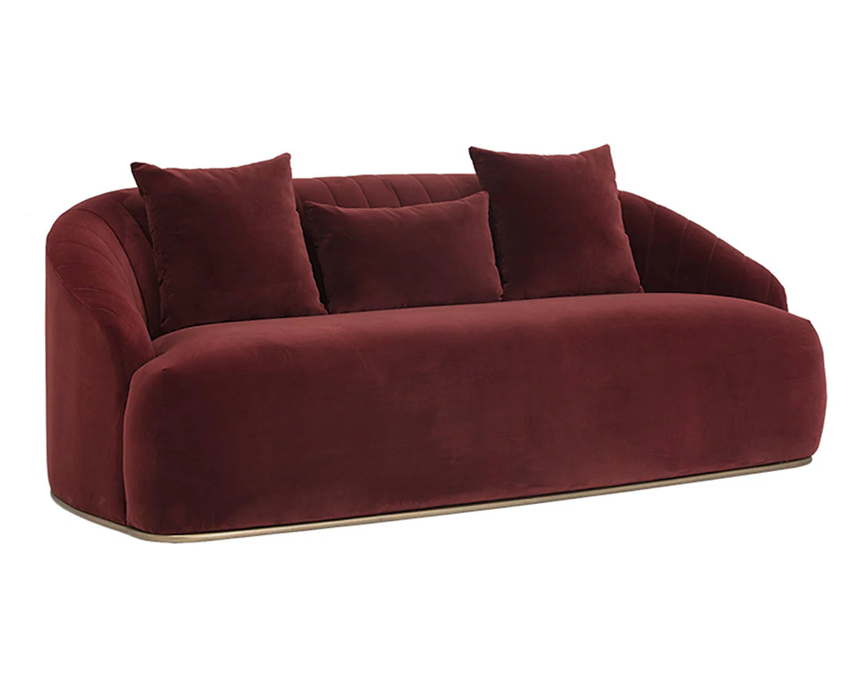 Sunpan Furniture -Astrid Sofa