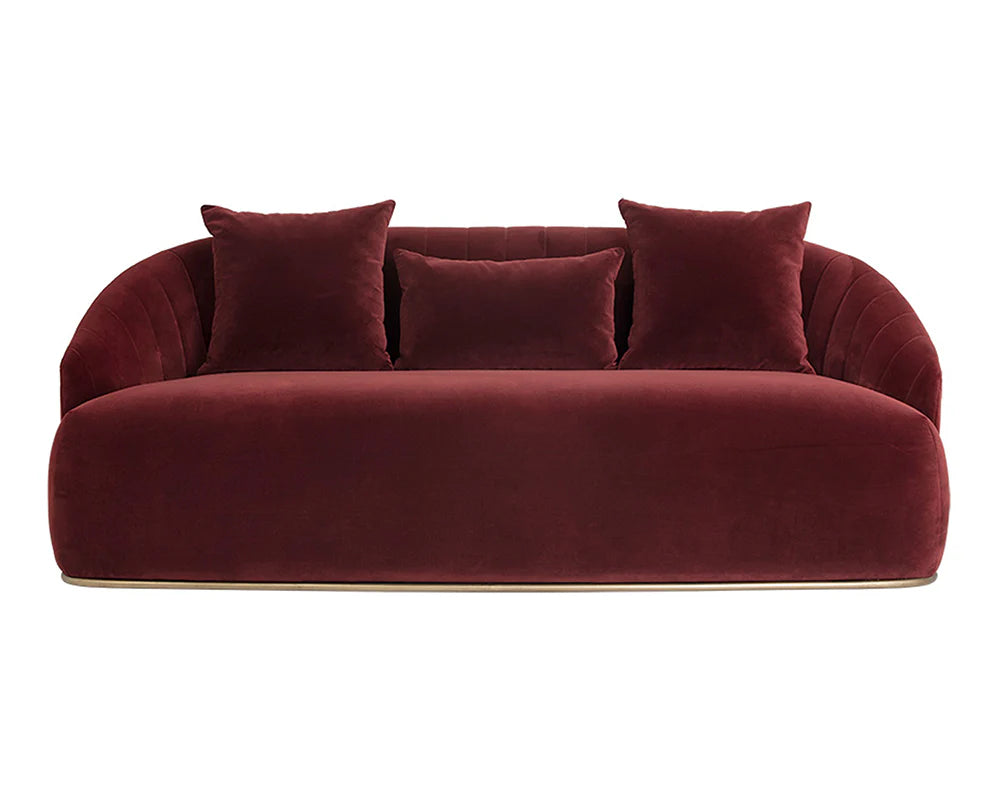 Sunpan Furniture -Astrid Sofa