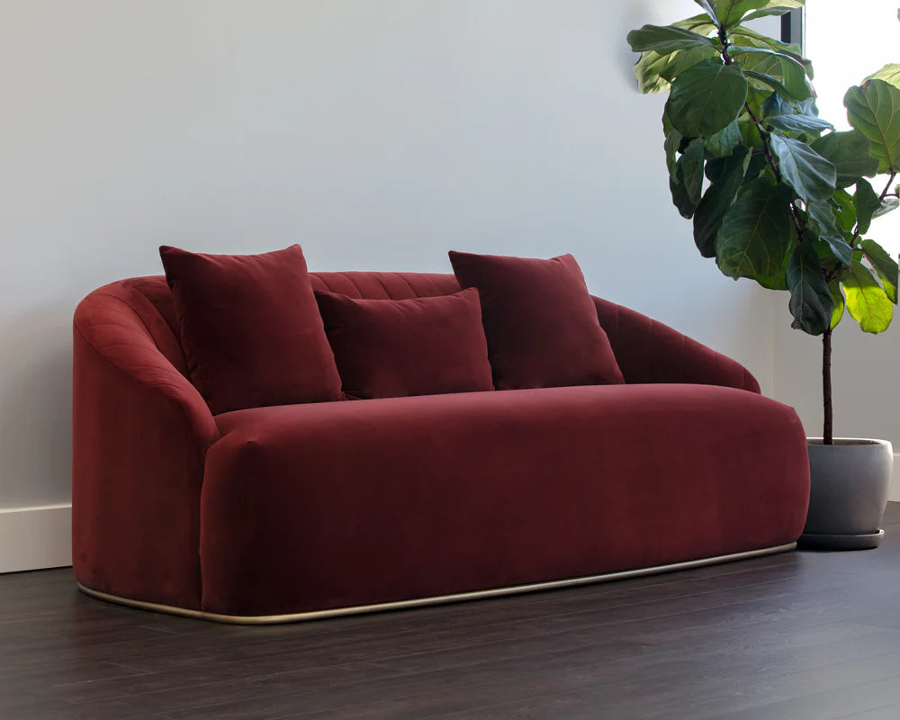 Sunpan Furniture -Astrid Sofa