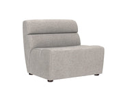 Sunpan Furniture - Cornell Modular Armless Chair