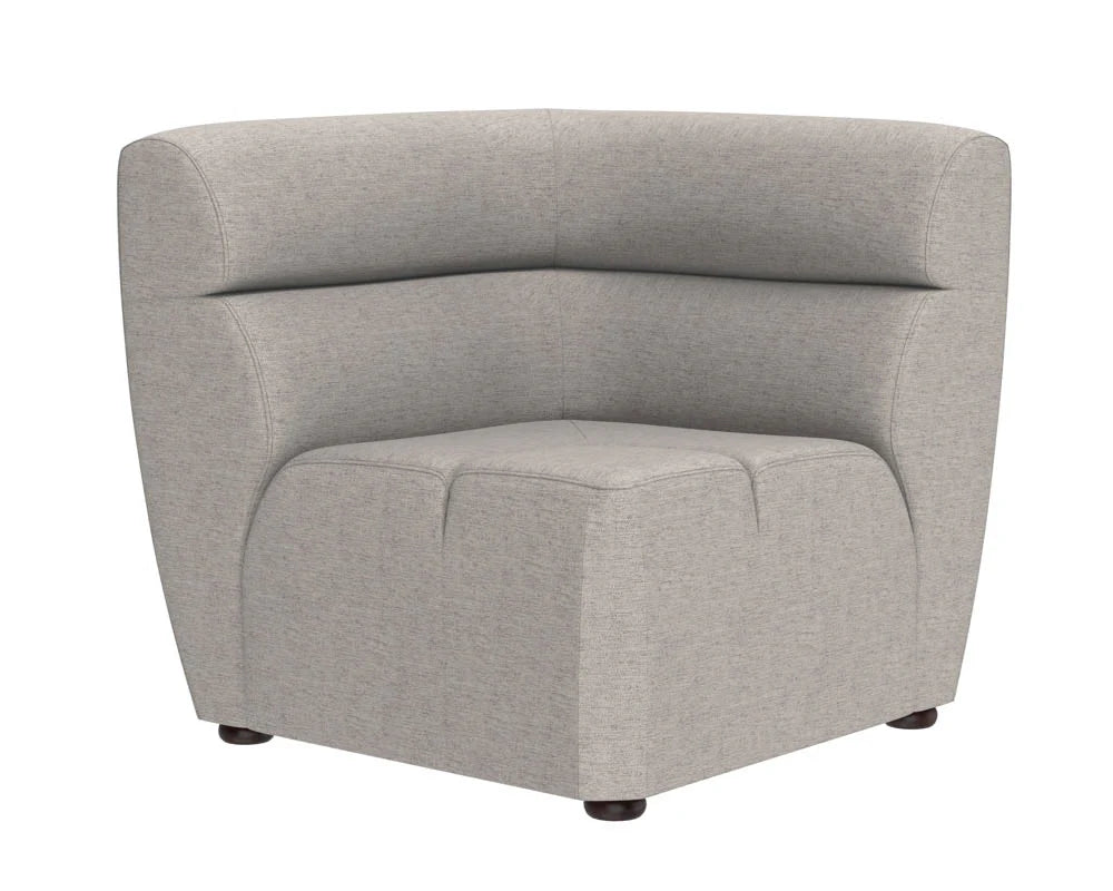 Sunpan Furniture - Cornell Modular - Corner Chair