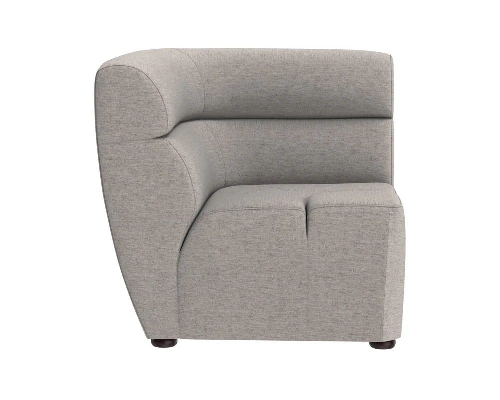 Sunpan Furniture - Cornell Modular - Corner Chair