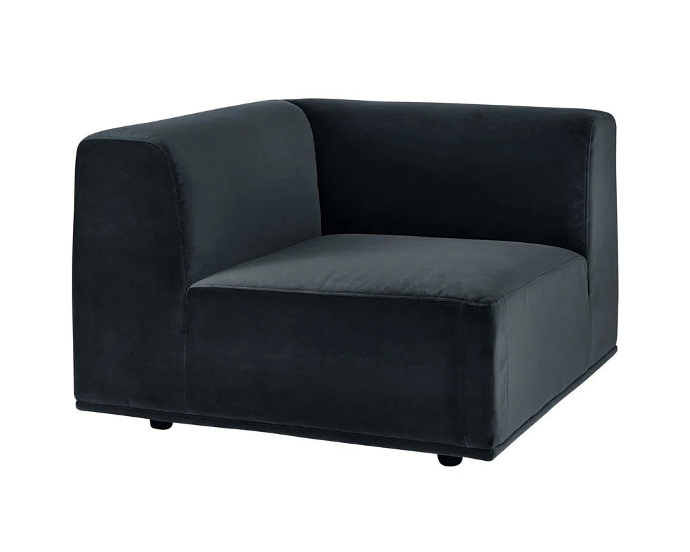 Sunpan Furniture - Darren Modular - Corner Chair