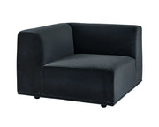 Sunpan Furniture - Darren Modular - Corner Chair