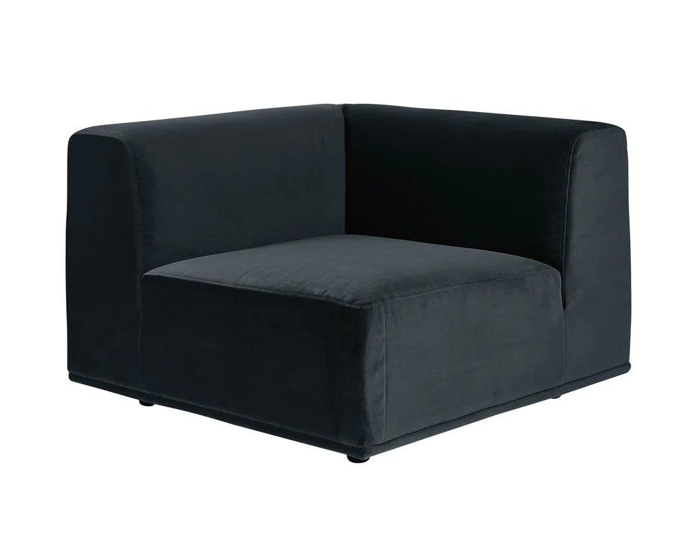 Sunpan Furniture - Darren Modular - Corner Chair