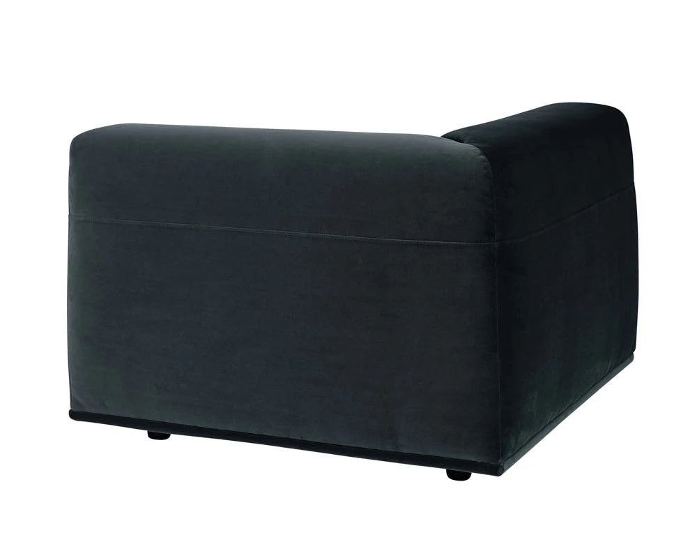 Sunpan Furniture - Darren Modular - Corner Chair