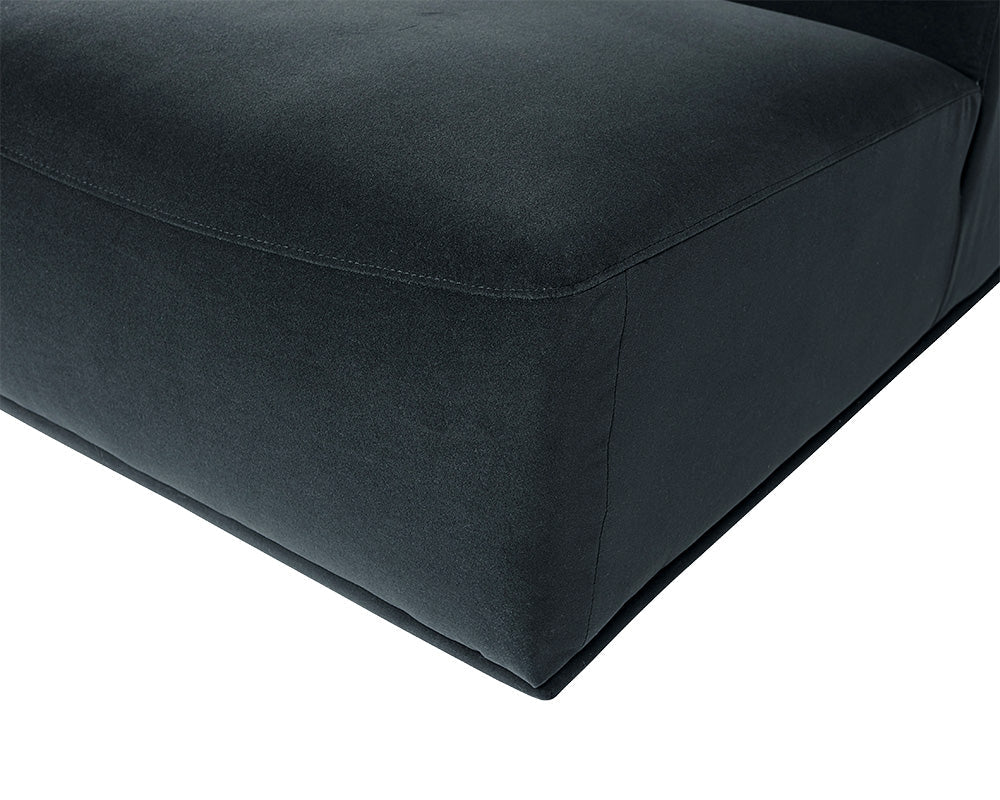 Sunpan Furniture - Darren Modular - Corner Chair