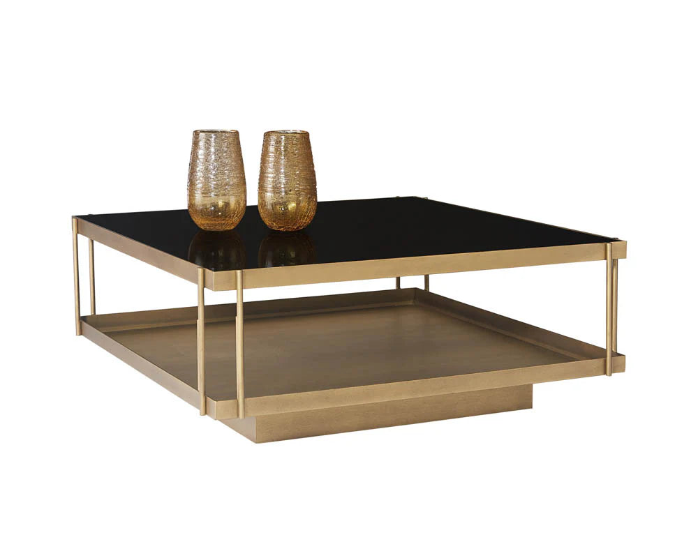Sunpan Furniture - Finch Coffee Table