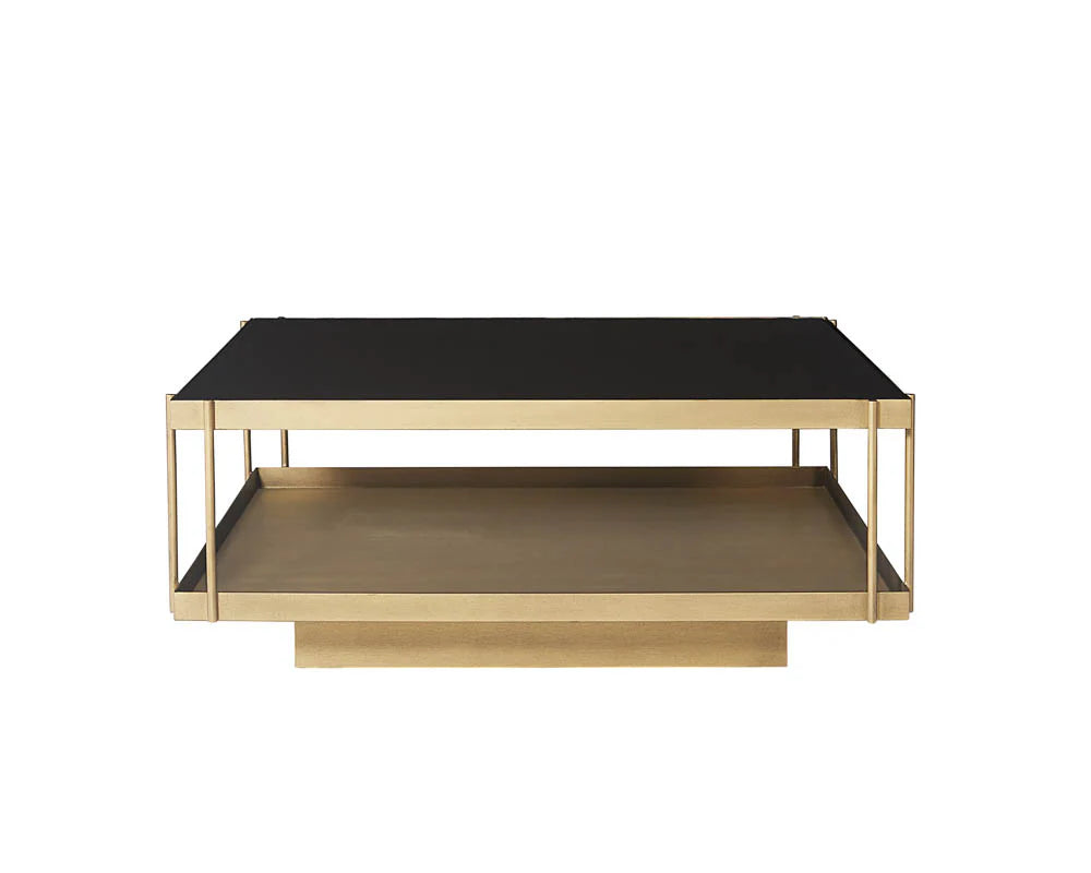 Sunpan Furniture - Finch Coffee Table