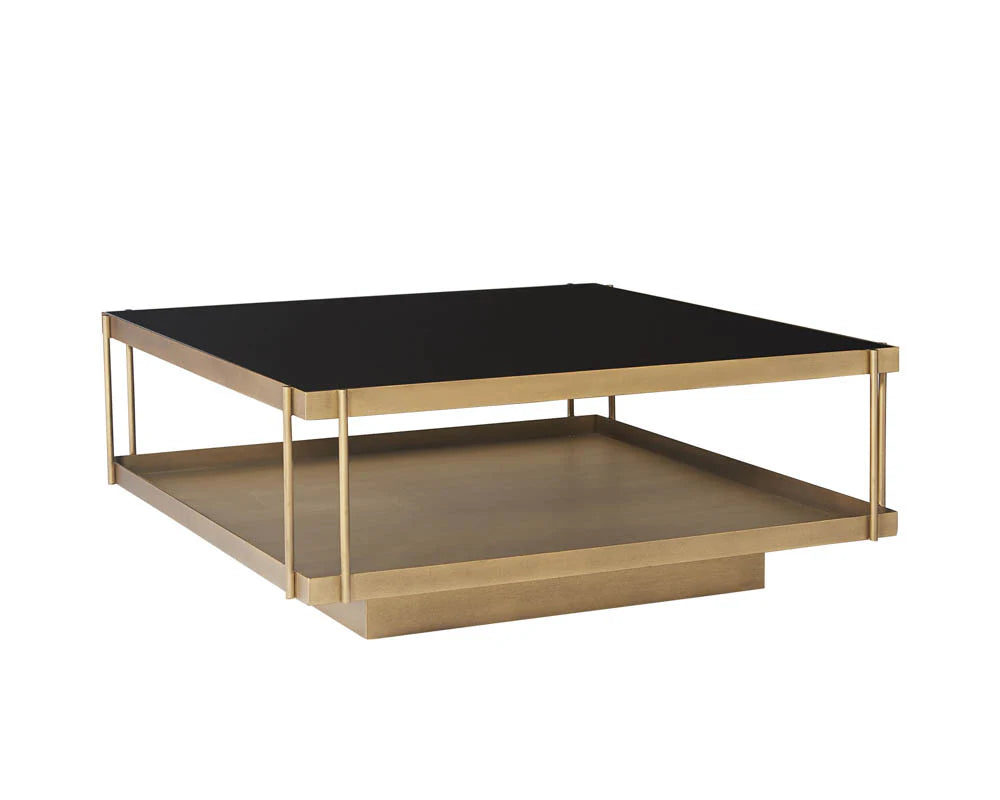 Sunpan Furniture - Finch Coffee Table