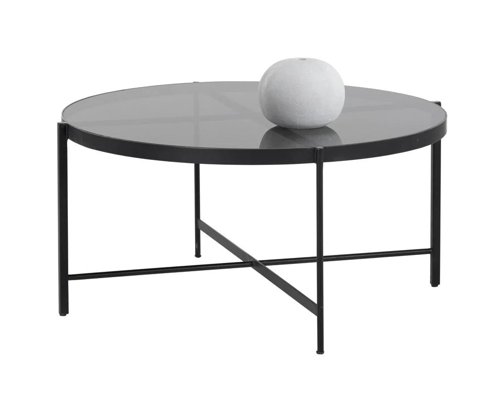Sunpan Furniture - Willem Coffee Table - Large