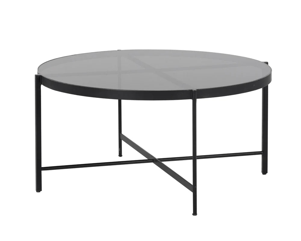 Sunpan Furniture - Willem Coffee Table - Large