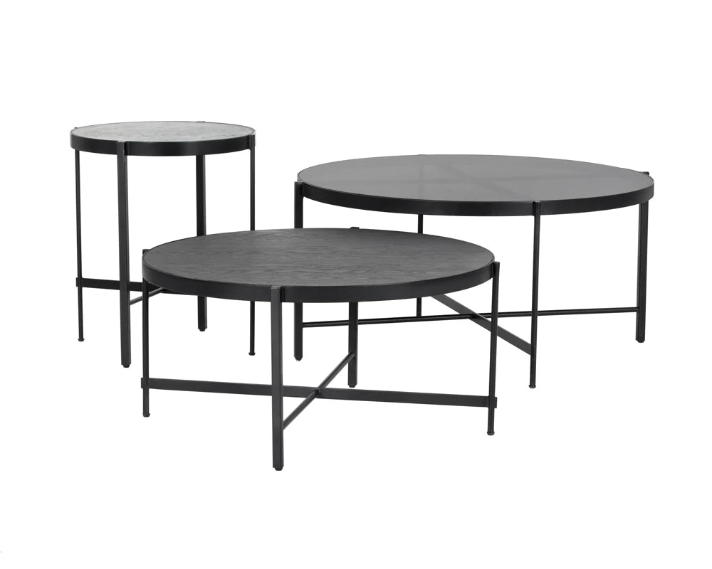 Sunpan Furniture - Willem Coffee Table - Large