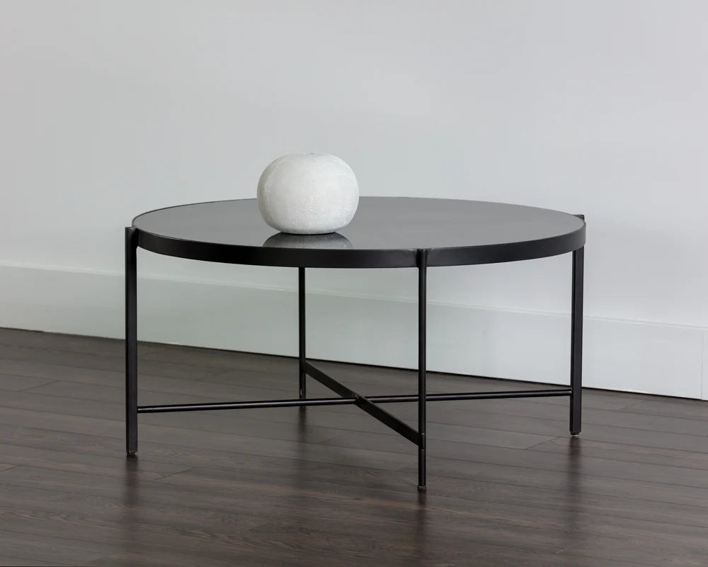 Sunpan Furniture - Willem Coffee Table - Large