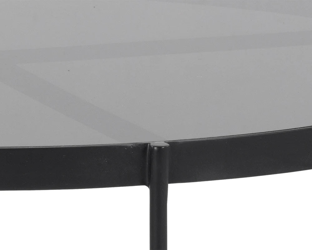 Sunpan Furniture - Willem Coffee Table - Large