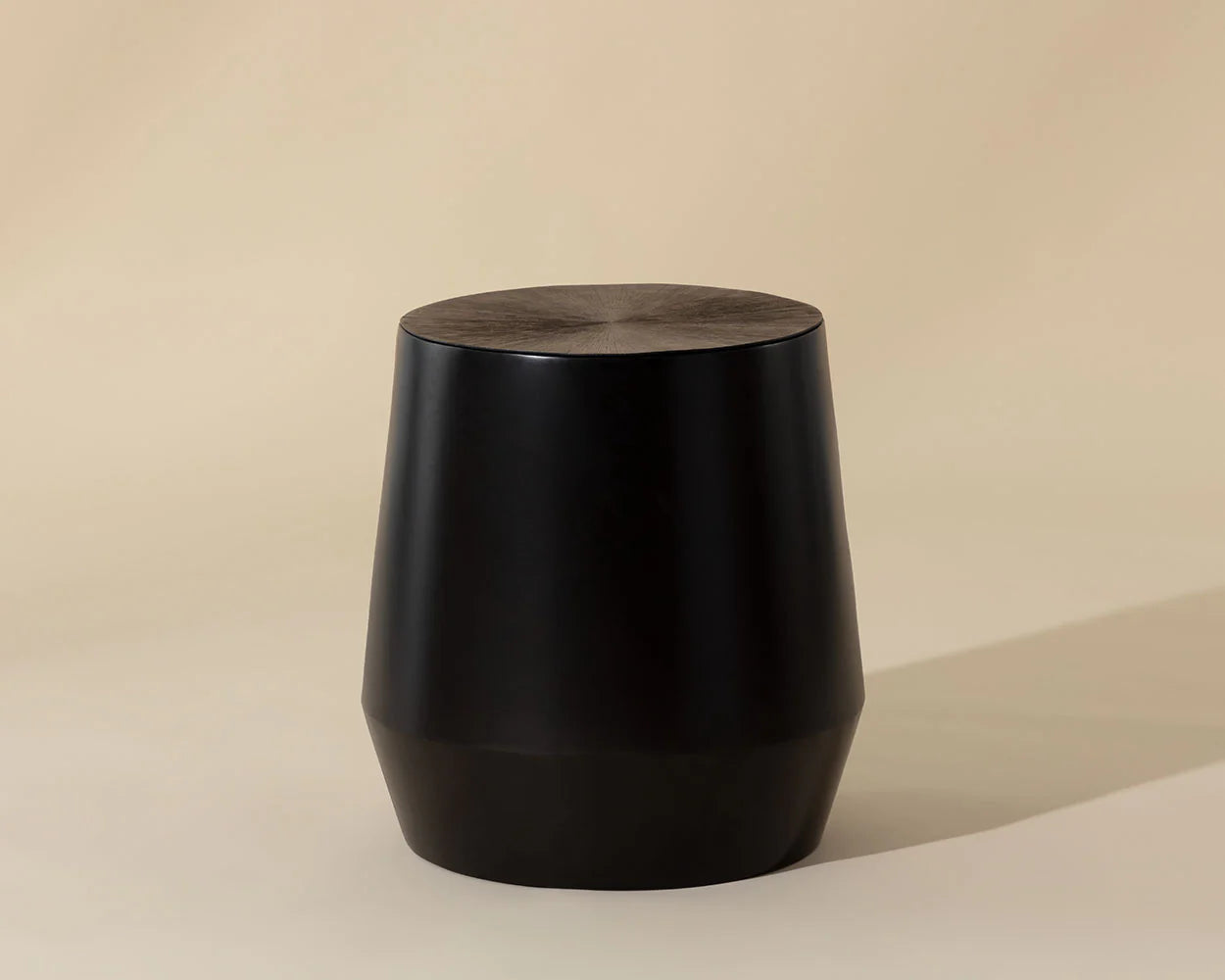 Sunpan Furniture - Creed End Table