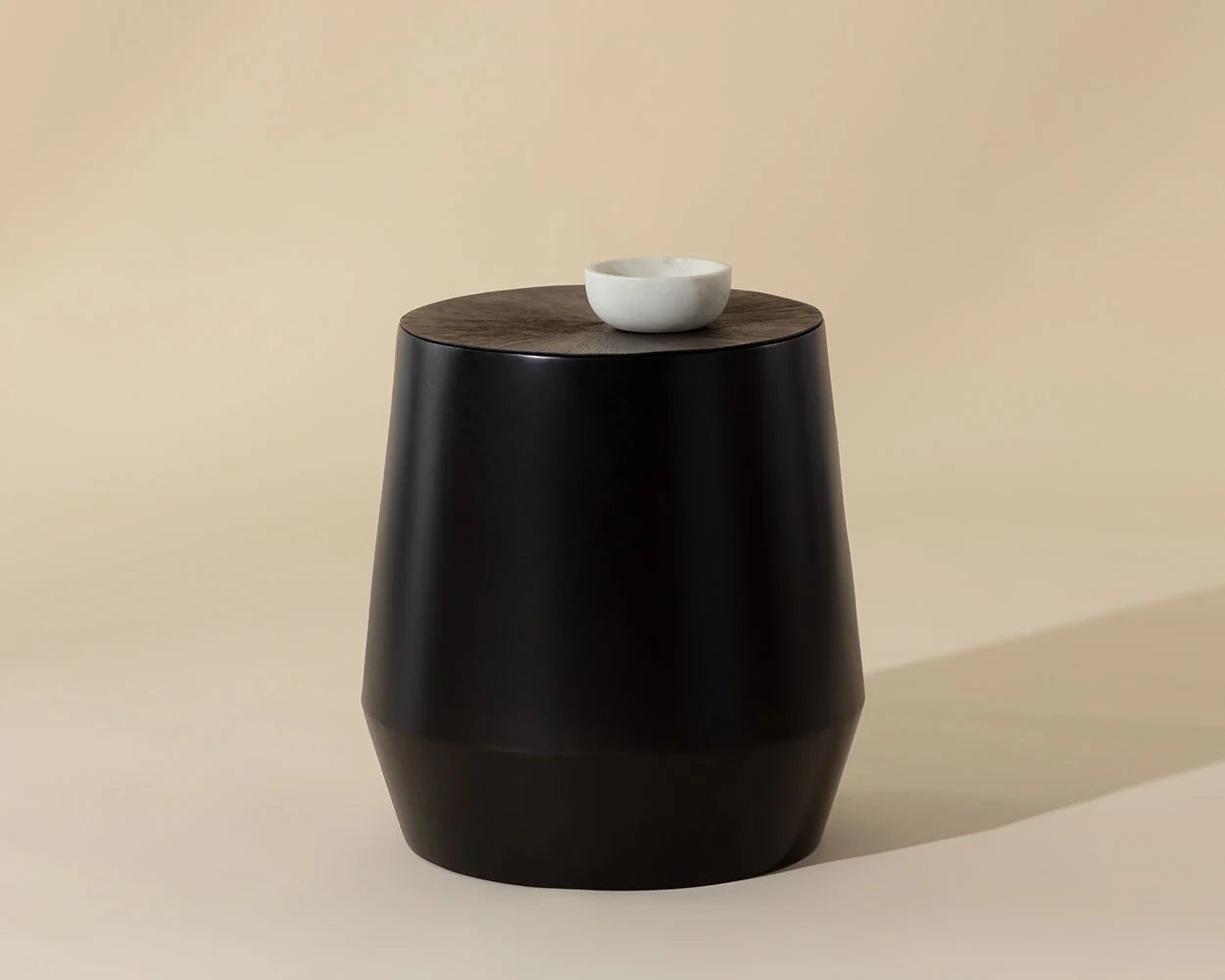 Sunpan Furniture - Creed End Table