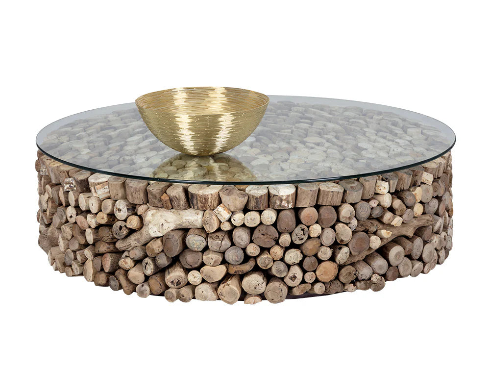 Sunpan Furniture - Bickford Coffee Table