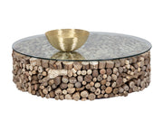 Sunpan Furniture - Bickford Coffee Table