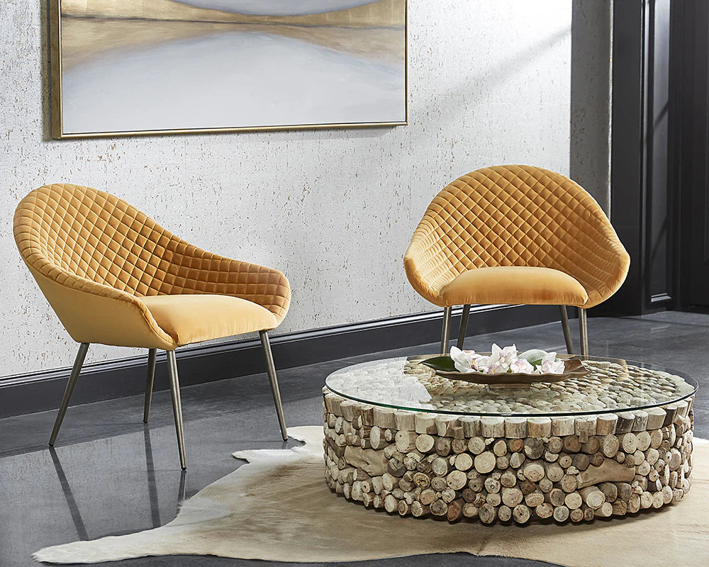 Sunpan Furniture - Bickford Coffee Table