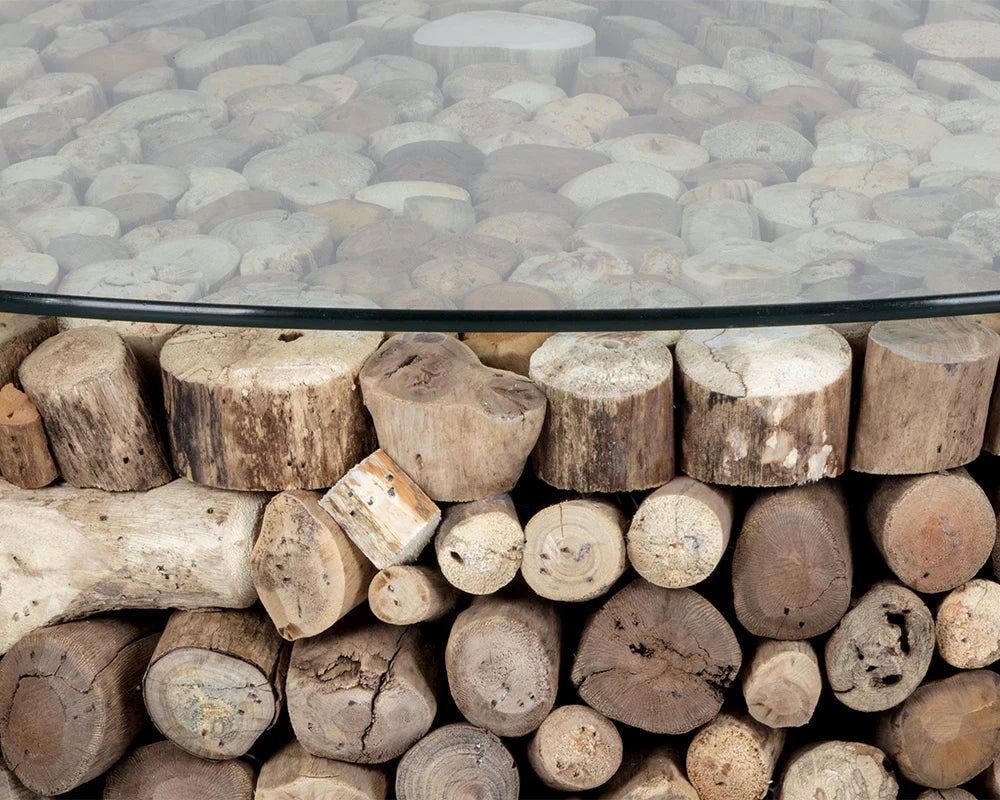 Sunpan Furniture - Bickford Coffee Table