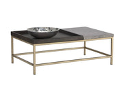 Sunpan Furniture - Arden Coffee Table