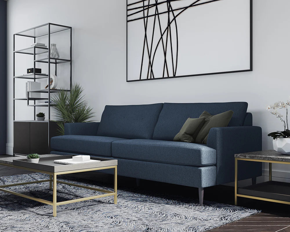 Sunpan Furniture - Arden Coffee Table