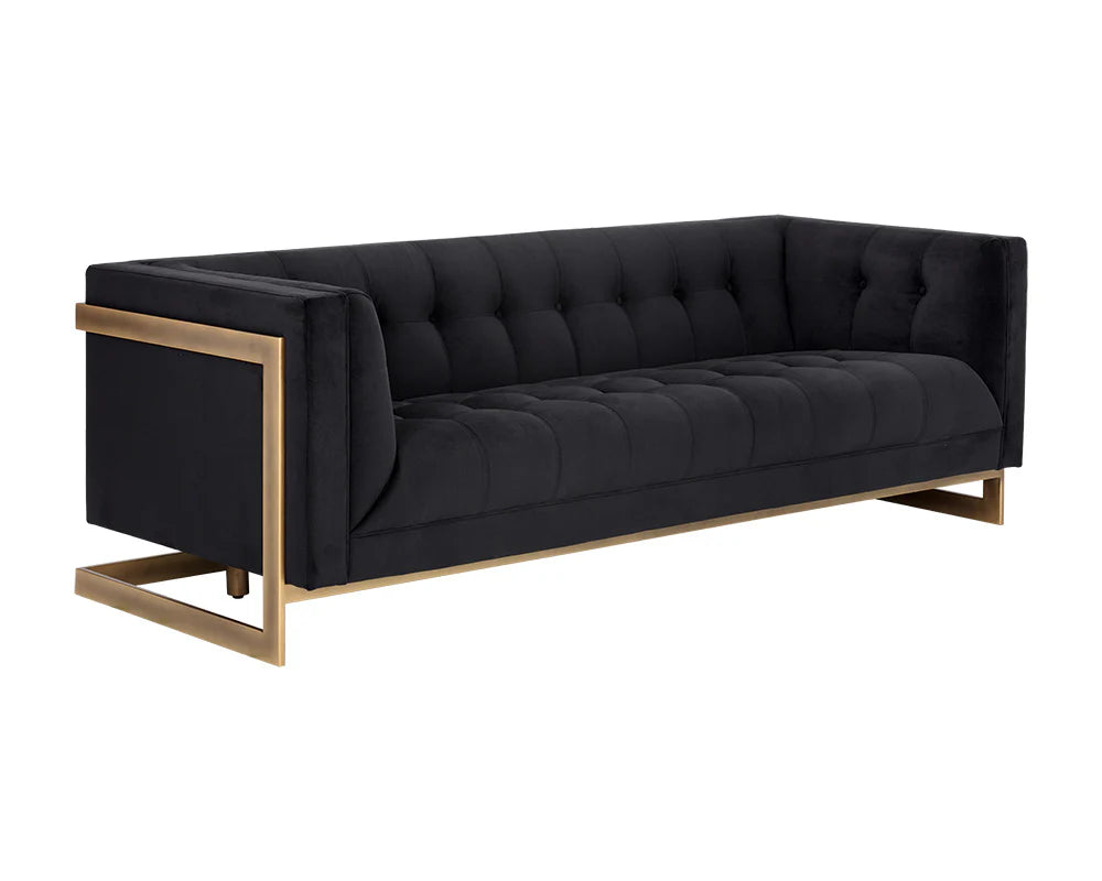 Sunpan Furniture - Ekon Sofa
