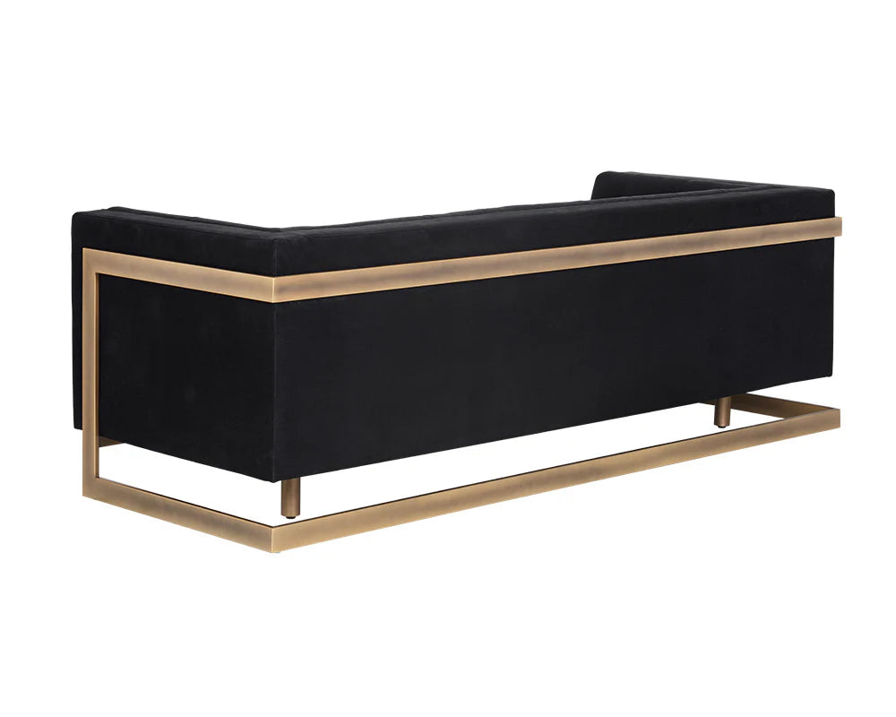 Sunpan Furniture - Ekon Sofa