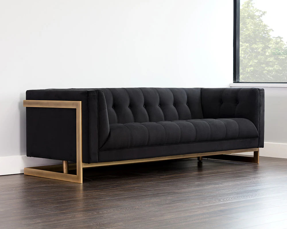 Sunpan Furniture - Ekon Sofa
