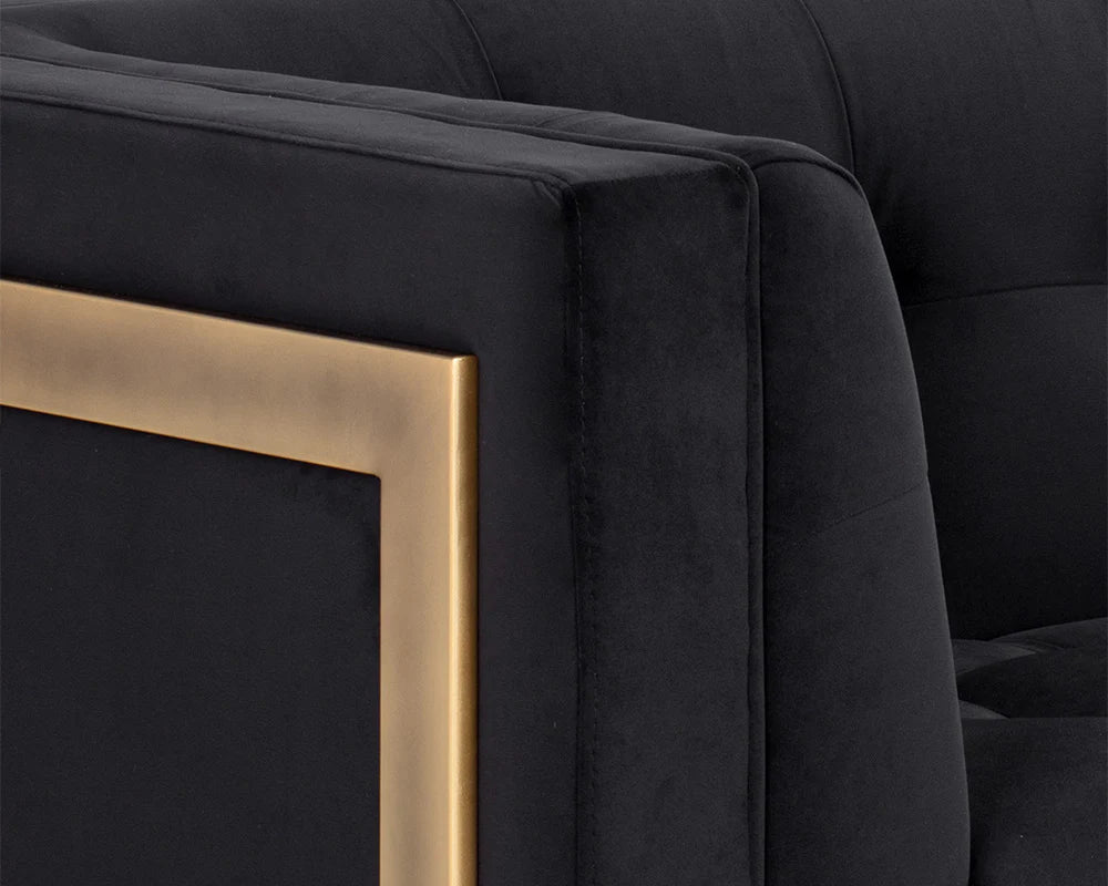Sunpan Furniture - Ekon Sofa