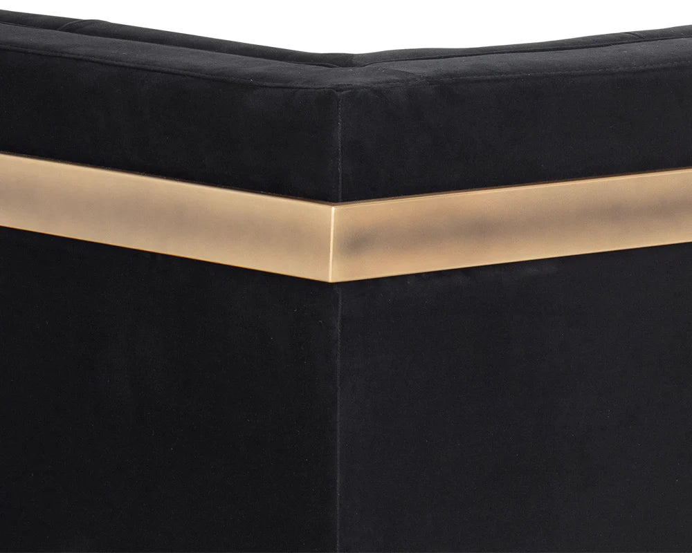 Sunpan Furniture - Ekon Sofa
