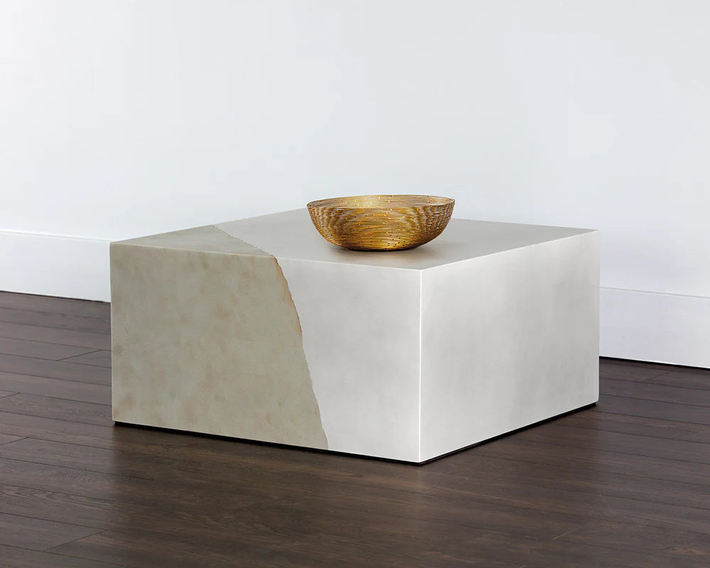 Sunpan Furniture - Kyson Coffee Table